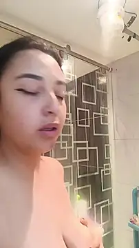 AmberGoddess  online show from 02.08.26