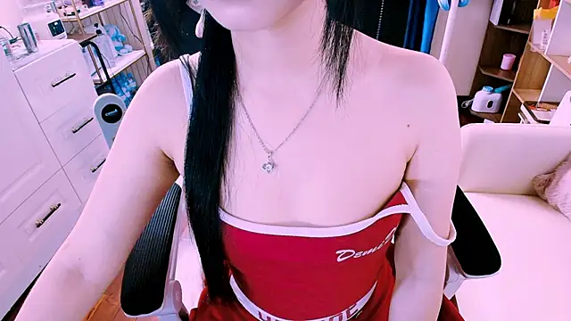 Snapshot of Lee_Mi chatting on 02.22.26 Lee Mi online show from 02.22.26