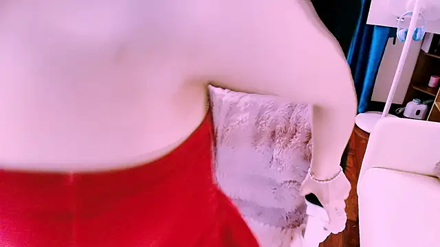 Snapshot of Lee_Mi chatting on 02.25.26 Lee Mi online show from 02.25.26