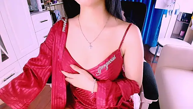 Snapshot of Lee_Mi chatting on 02.27.26 Lee Mi online show from 02.27.26