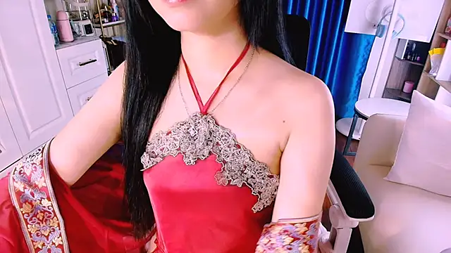 Snapshot of Lee_Mi chatting on 03.02.26 Lee Mi online show from 03.02.26