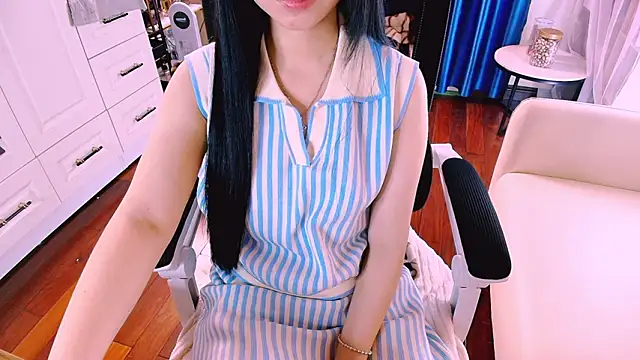 Snapshot of Lee_Mi chatting on 03.15.26 Lee Mi online show from 03.15.26