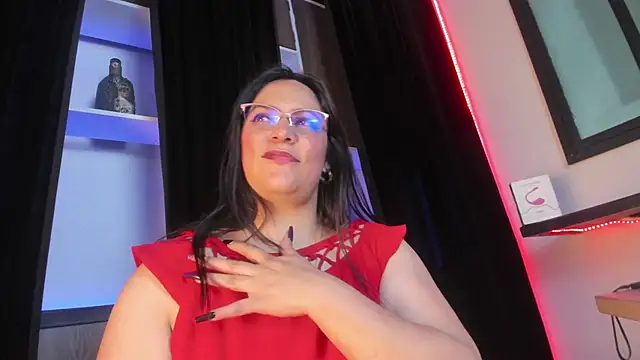 Biiancacox online show from 12.13.24