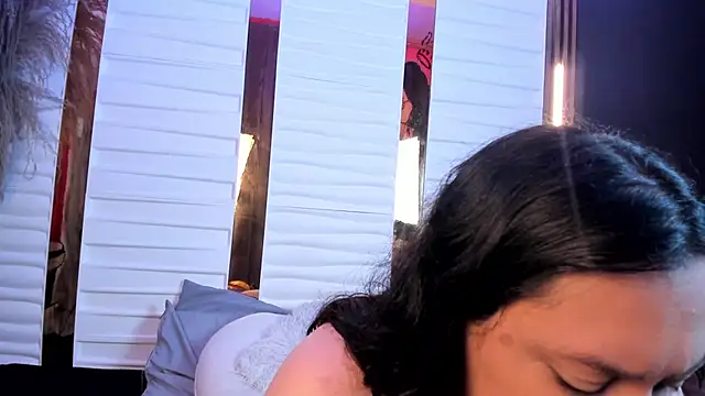 Biiancacox online show from 11.05.25