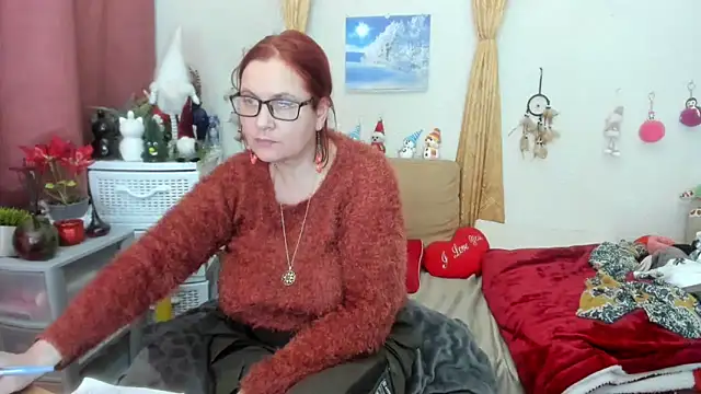 PlayfullMature online show from 01.28.25