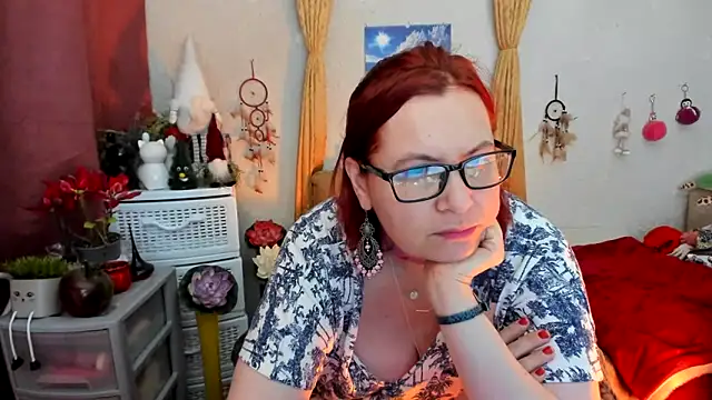 PlayfullMature online show from 01.29.25