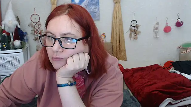 PlayfullMature online show from 01.29.25