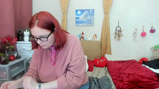 PlayfullMature online show from 01.29.25