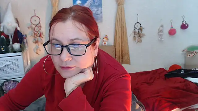 PlayfullMature online show from 01.30.25