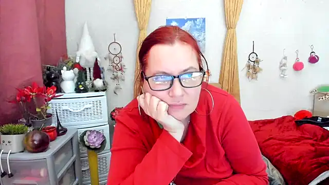 PlayfullMature online show from 01.30.25