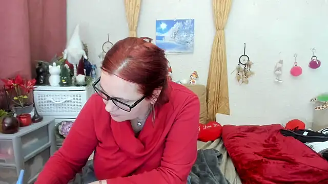 PlayfullMature online show from 01.31.25