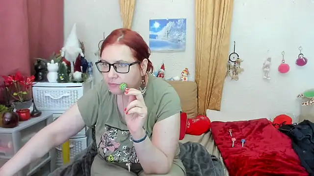 PlayfullMature online show from 01.31.25