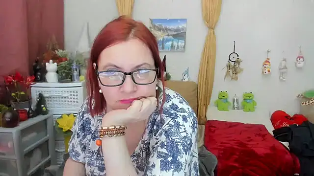 PlayfullMature online show from 02.01.25
