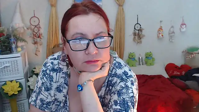 PlayfullMature online show from 02.02.25