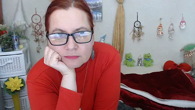 PlayfullMature online show from 02.04.25