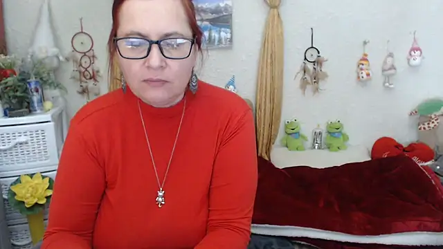 PlayfullMature online show from 02.04.25