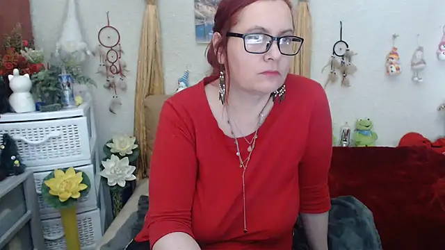 PlayfullMature online show from 02.05.25