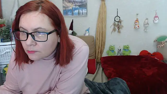 PlayfullMature online show from 02.06.25