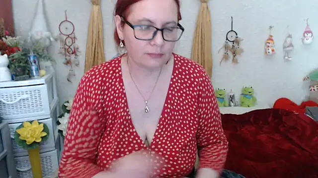 PlayfullMature online show from 02.06.25