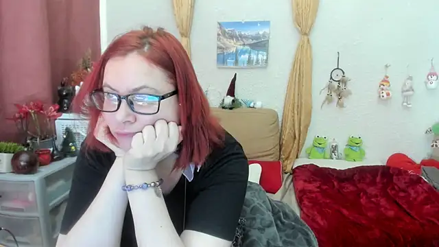 PlayfullMature online show from 02.07.25
