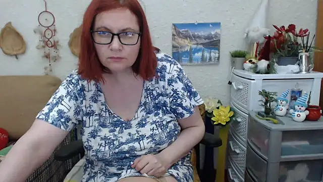 PlayfullMature online show from 02.08.25
