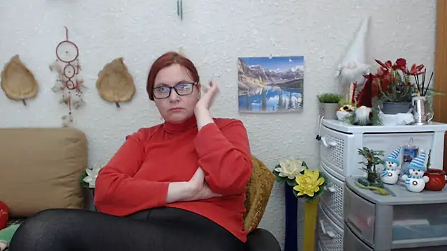 PlayfullMature online show from 02.08.25