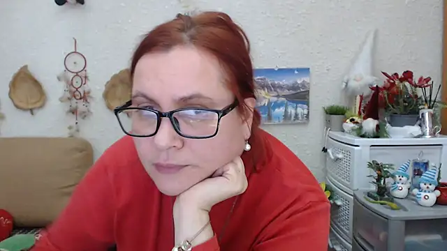 PlayfullMature online show from 02.08.25