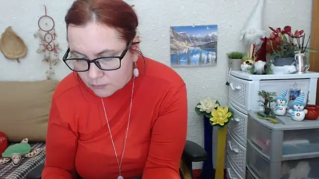 PlayfullMature online show from 02.09.25