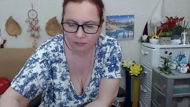 PlayfullMature online show from 02.09.25