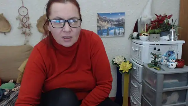 PlayfullMature online show from 02.11.25