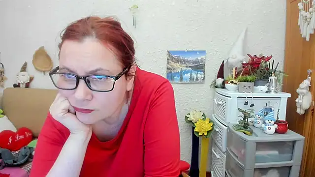 PlayfullMature online show from 02.11.25