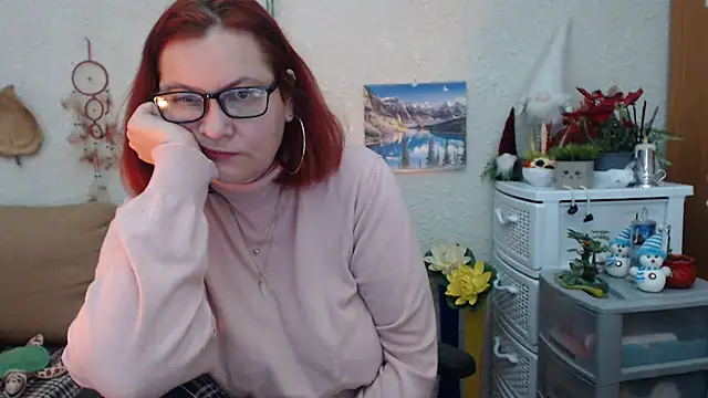 PlayfullMature online show from 02.12.25