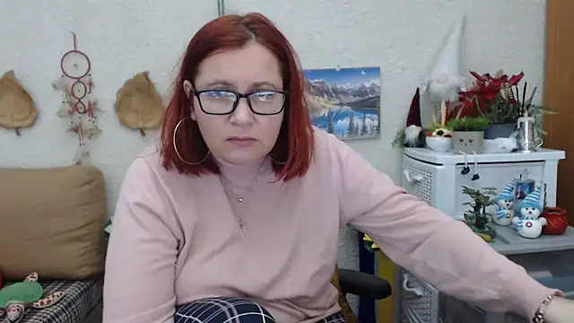 PlayfullMature online show from 02.12.25