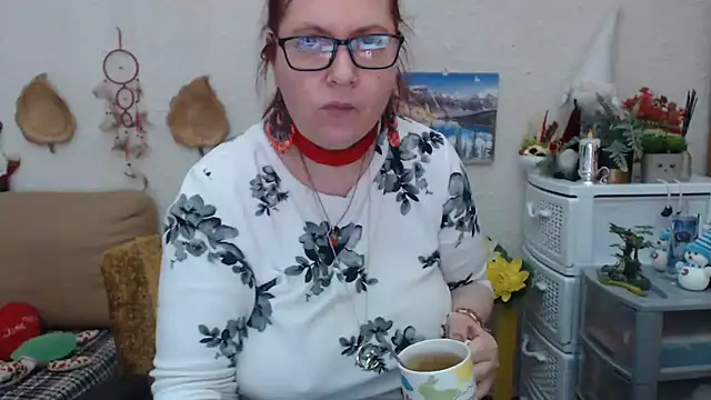 PlayfullMature online show from 02.24.25