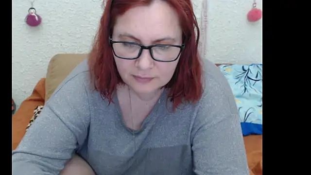 PlayfullMature online show from 11.02.25