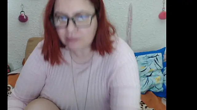 PlayfullMature online show from 11.08.25