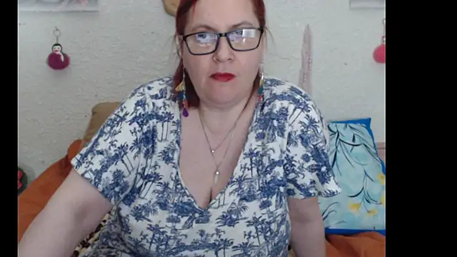 PlayfullMature online show from 11.09.25