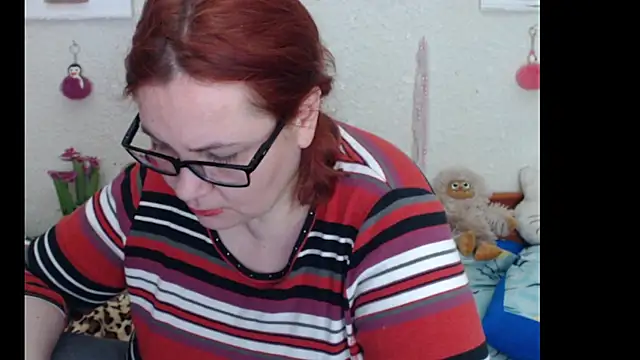 PlayfullMature online show from 12.05.25