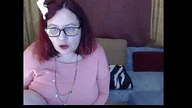 PlayfullMature online show from 03.24.26