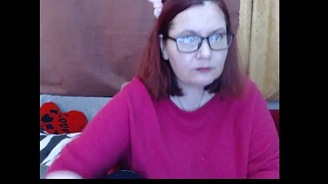 PlayfullMature online show from 04.09.26