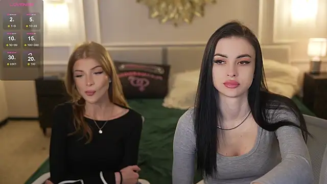 Snapshot of Tina_Breeze chatting on 02.18.26 Tina Breeze online show from 02.18.26