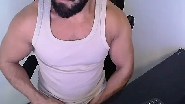 TopDaddy23 online show from 07.08.26