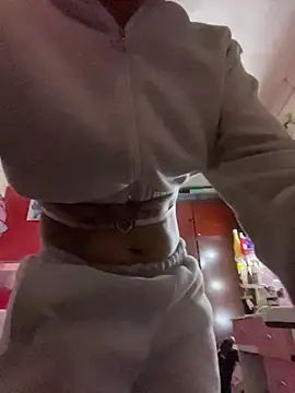 Snapshot of _Dulcinea777 chatting on 01.18.26 Dulcinea777 online show from 01.18.26