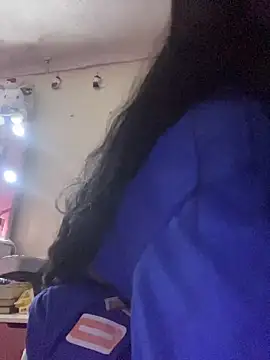 Snapshot of _Dulcinea777 chatting on 02.03.26 Dulcinea777 online show from 02.03.26