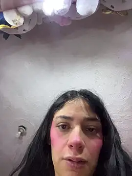 Snapshot of _Dulcinea777 chatting on 02.12.26 Dulcinea777 online show from 02.12.26