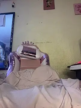 Snapshot of _Dulcinea777 chatting on 03.02.26 Dulcinea777 online show from 03.02.26