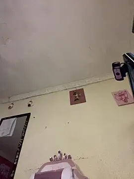 Snapshot of _Dulcinea777 chatting on 03.03.26 Dulcinea777 online show from 03.03.26