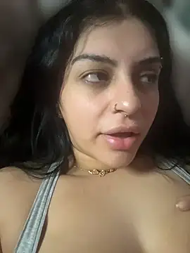 ThickerThanYoBitch online show from 06.13.26