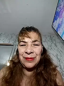 Snapshot of biancchi chatting on 12.02.24 biancchi online show from 12.02.24