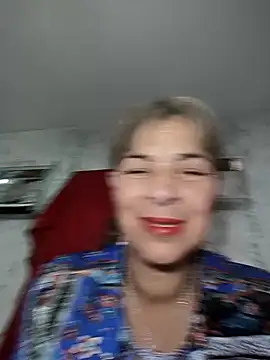 Snapshot of biancchi chatting on 12.12.24 biancchi online show from 12.12.24